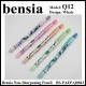 Bensia BS-PAEP-Q0813 (Q12) Non-Sharpening Pencil