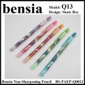 BS-PAEP-Q0813 Bensia Non-Sharpening Pencil (Q13)