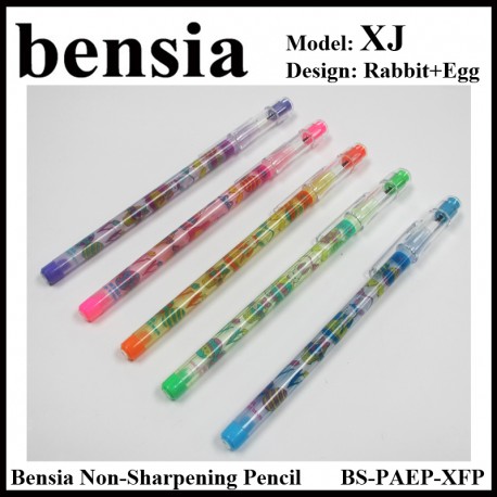 Bensia BS-PAEP-XFP (XJ) Non-Sharpening Pencil
