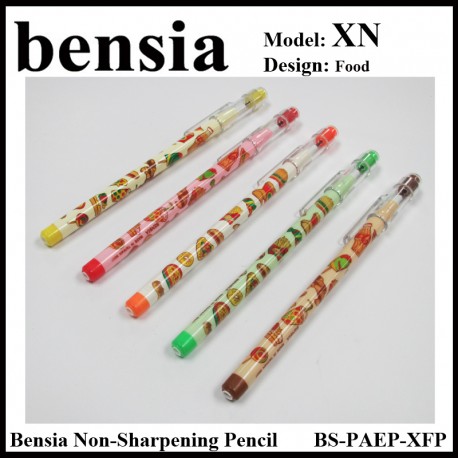 Bensia BS-PAEP-XFP (XN) Non-Sharpening Pencil