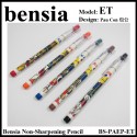 BS-PAEP-ET Bensia Non-Sharpening Pencil