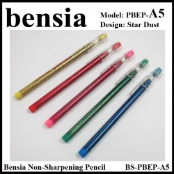 Bensia BS-PBEP-A5 Non-Sharpening Pencil