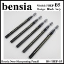 BS-PBEP-B5 Bensia Non-Sharpening Pencil