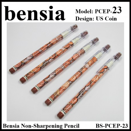 Bensia BS-PCEP-23 Non-Sharpening Pencil