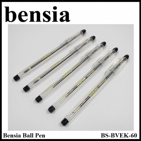 Bensia BS-BVEK-60 Ball Pen