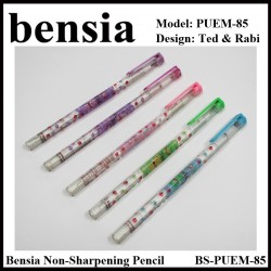 Bensia BS-PUEM-85 Non-Sharpening Pencil