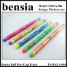 Bensia BS-BAEA-044 Ball Pen (Top Cap)