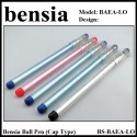 BS-BAEA-LO Bensia Ball Pen (Top Cap)