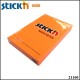 Hopax Stick On Notes (Neon Color) 2"X3"