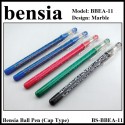 BS-BBEA-11 Bensia Ball Pen (Top Cap)
