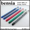 BS-BBEA-11 Bensia Ball Pen (Top Cap)
