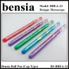 Bensia BS-BBEA-13 Ball Pen (Top Cap)