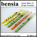 BS-BBEA-15 Bensia Ball Pen (Top Cap)