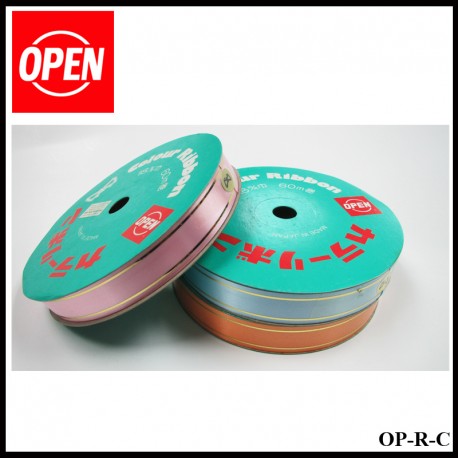 Open OP-R-C Color Ribbon