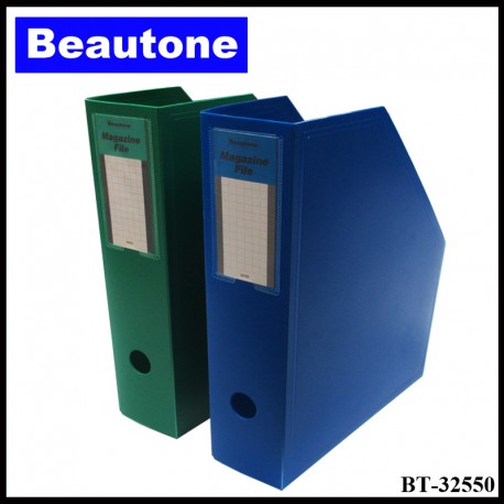 Beautone BT-32550 Magazine Holder (A4)