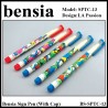 BS-SPTC-13 Bensia Sign Pen (Top Cap)