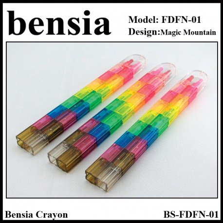 Bensia BS-FNFN-01 Crayon
