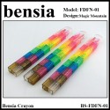 BS-FDFN-01 Bensia Crayon