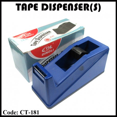 CT-181 Tape Dispenser