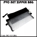 BG-113 Zipper Bag (B6)