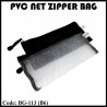 BG-113 Zipper Bag (B6)