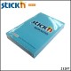 Hopax Stick On Notes (Neon Color) 2"X3"