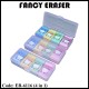 ER-E6116 Fancy Eraser (4 in 1)