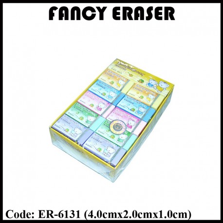ER-E6131 Fancy Eraser (S)