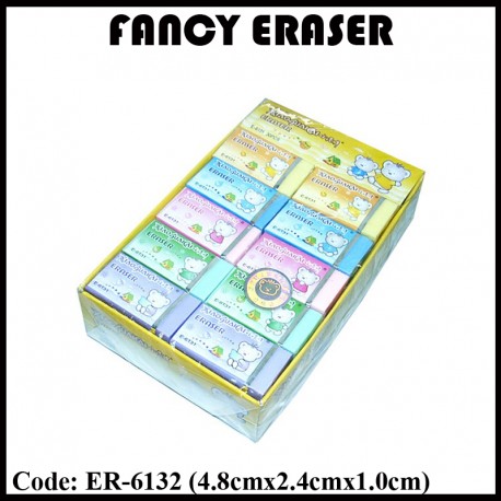 ER-E6132 Fancy Eraser (M)