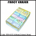 ER-E6132 Fancy Eraser (M)