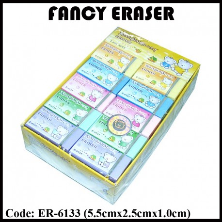 ER-E6133 Fancy Eraser (L)