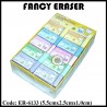 ER-E6133 Fancy Eraser (L)