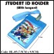 HL-05 ID Card Holder (PORTRAIT)