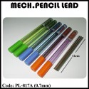 PL-817A Mech.Pencil Lead 0.7mm