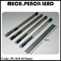 PL-818 Mech.Pencil Lead 0.5mm