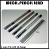 PL-818 Mech.Pencil Lead 0.5mm