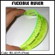 RL-6115 Flexible Ruler (15CM)