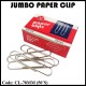 CL-78MM Jumbo Paper Clip
