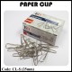 CL-S Paper Clip (25mm)