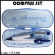 CP-1004 Compass Set