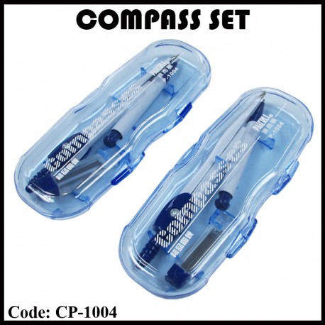 CP-1004 Compass Set