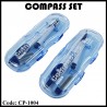 CP-1004 Compass Set