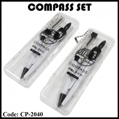 CP-2040 Compass Set