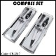 CP-2317 Compass Set