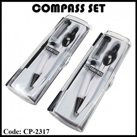 CP-2317 Compass Set
