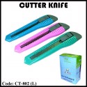 CT-802 Cutter Knife (L)