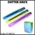 CT-804 Cutter Knife (S)