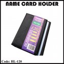HL-120 Name Card Holder