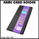 HL-160 Name Card Holder