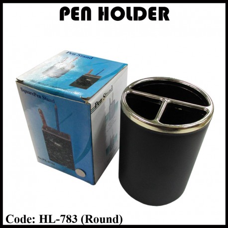 HL-783 Pen Holder (Round)